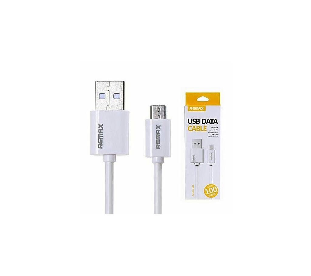 Remax Micro usb Data cable