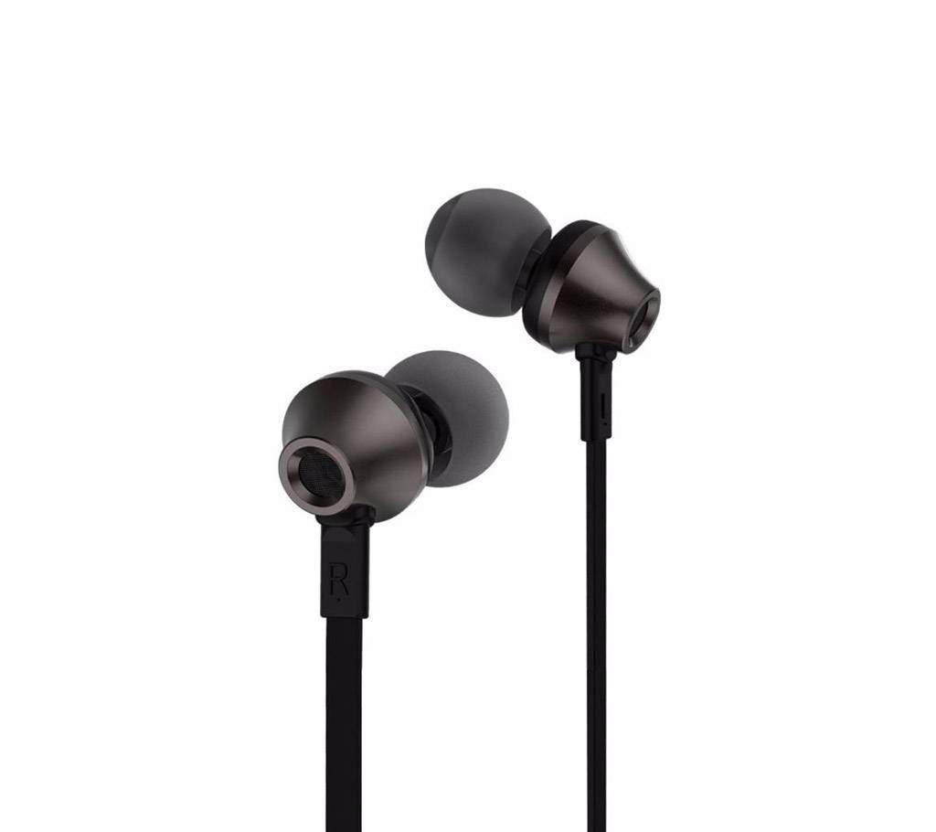 Remax RM-610D earphones