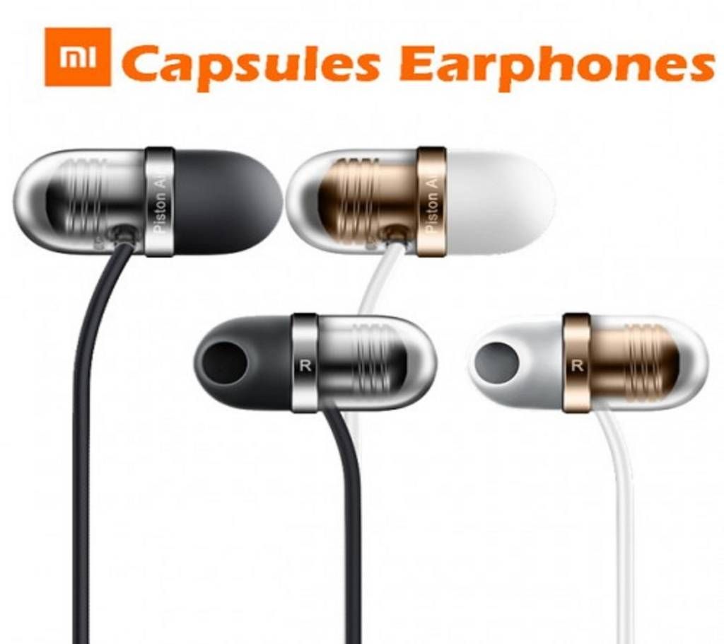 Xiaomi Piston Air Earphone