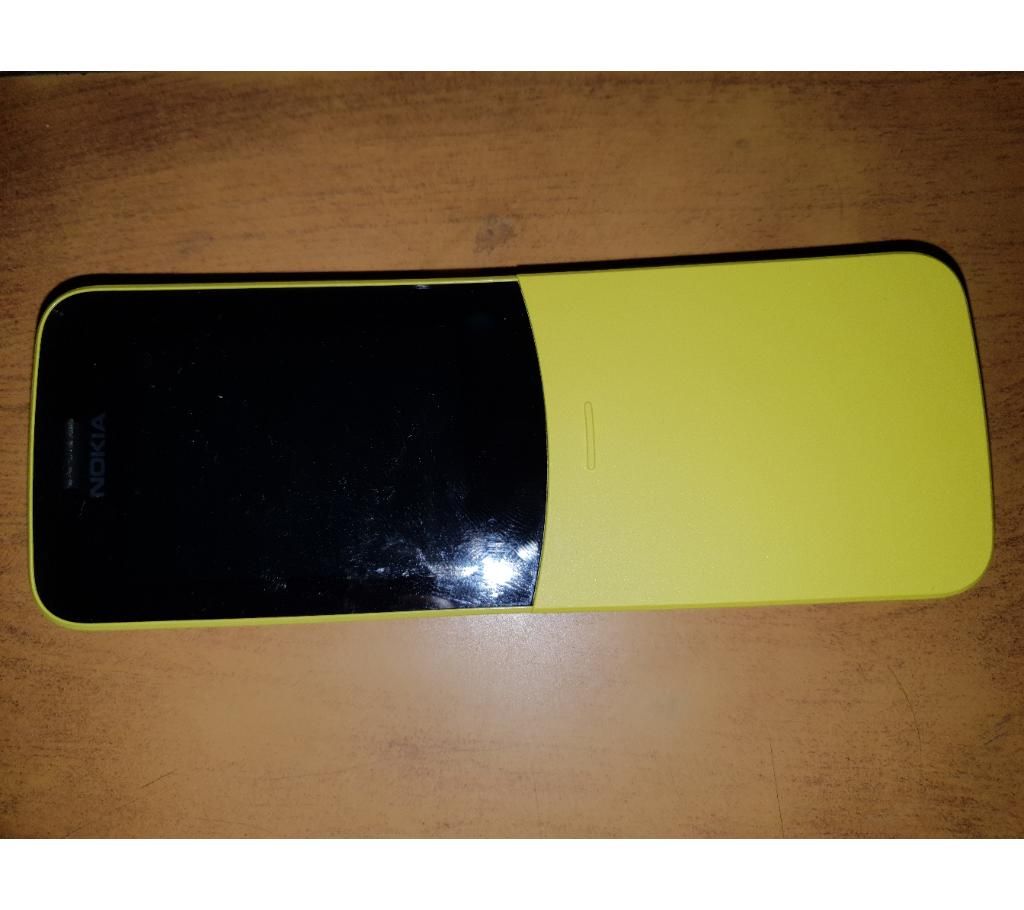 Nokia 8110 4G