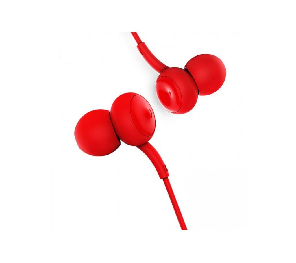 REMAX RM 510 High Performance Earphones