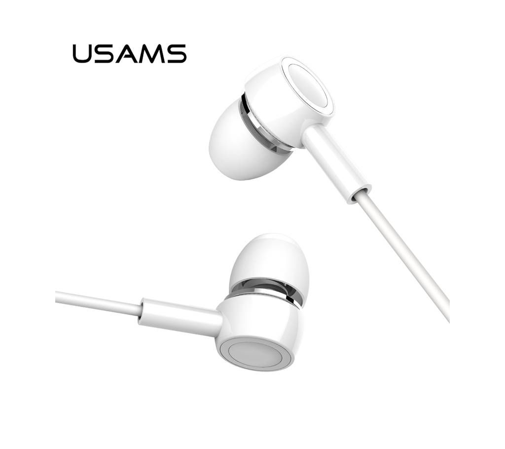 USAMS US-SJ213 EP-22 in-ear Portable Stereo Earphone Headphone Headset