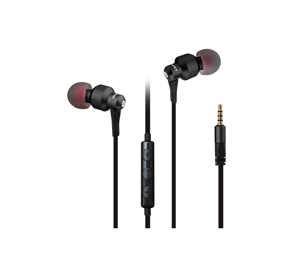 AWEI ES 50 TY Wired Earphones 