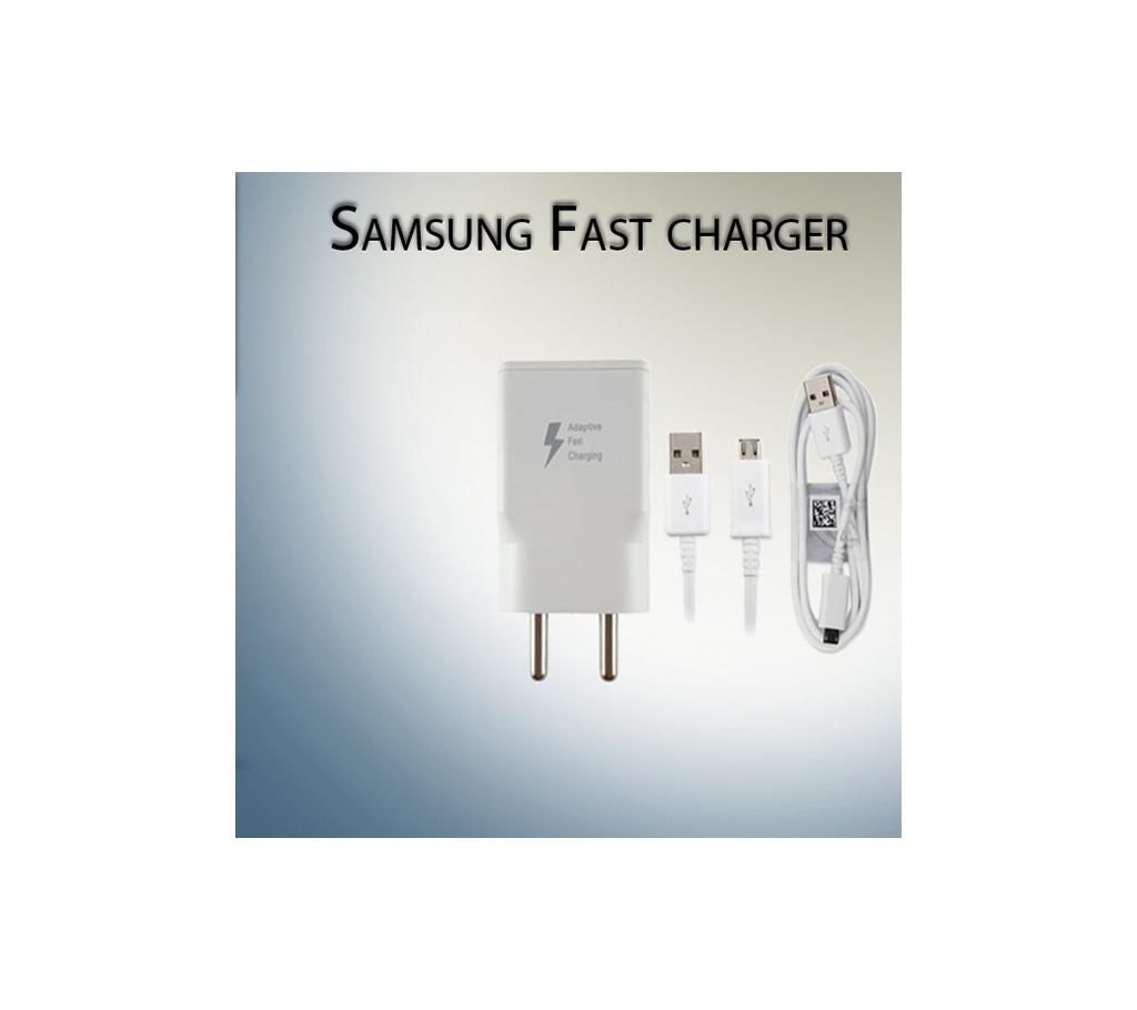Samsung Fast Charge