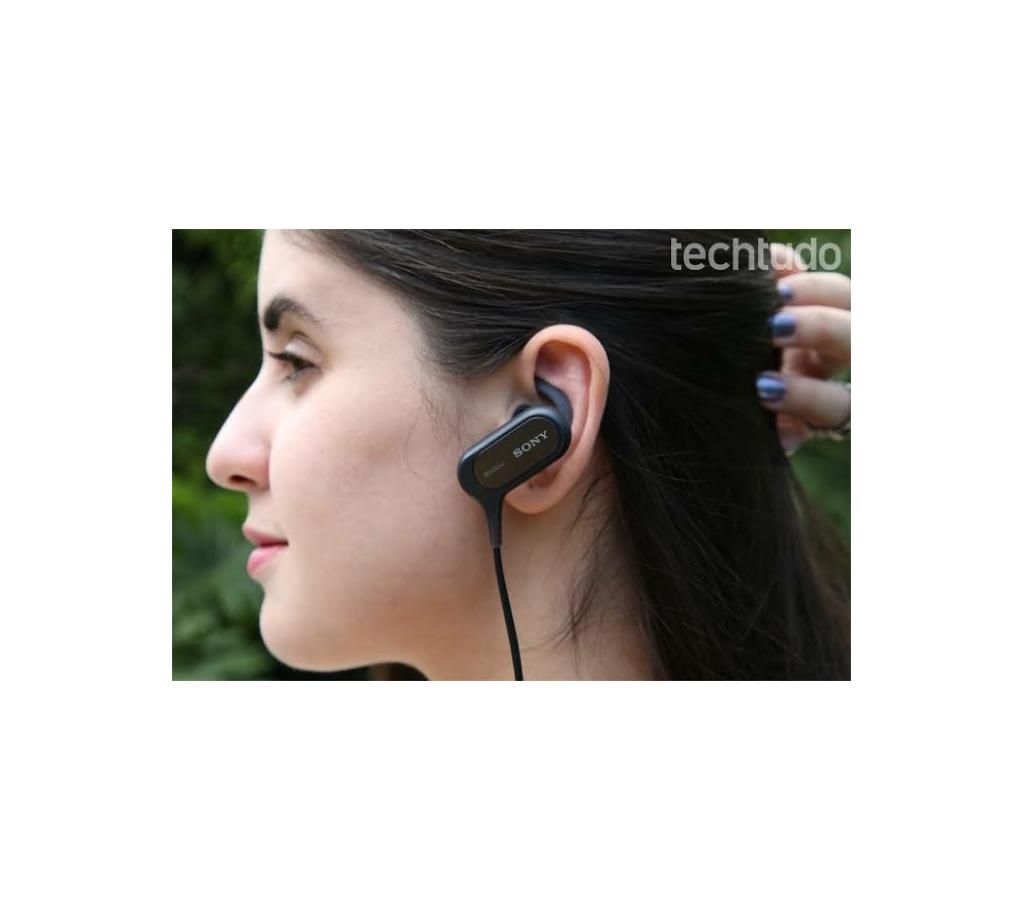 SONY Bluetooth Earphone (Copy)