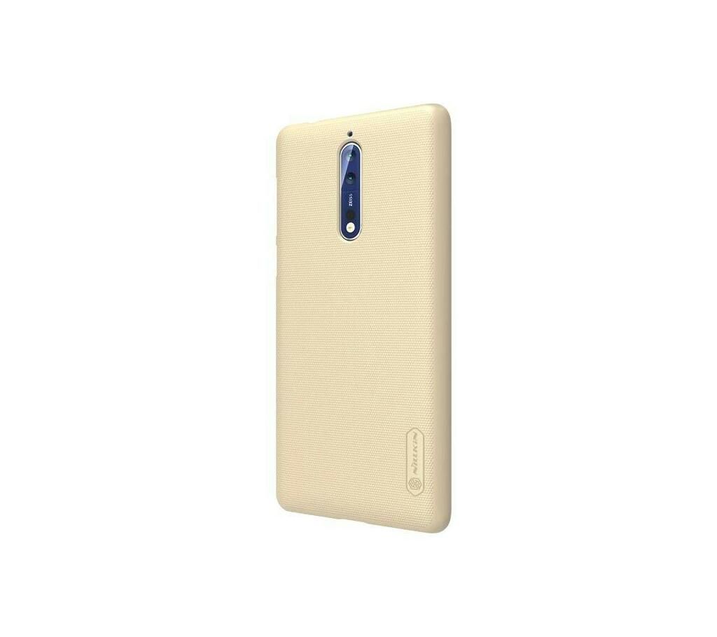 Nilkin cover for Nokia 8