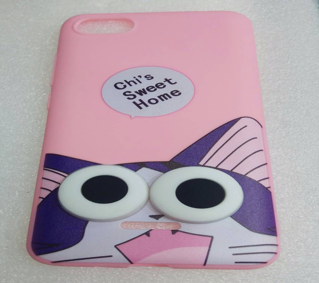 Chi's Sweet Home soft cover for Xiaomi S2