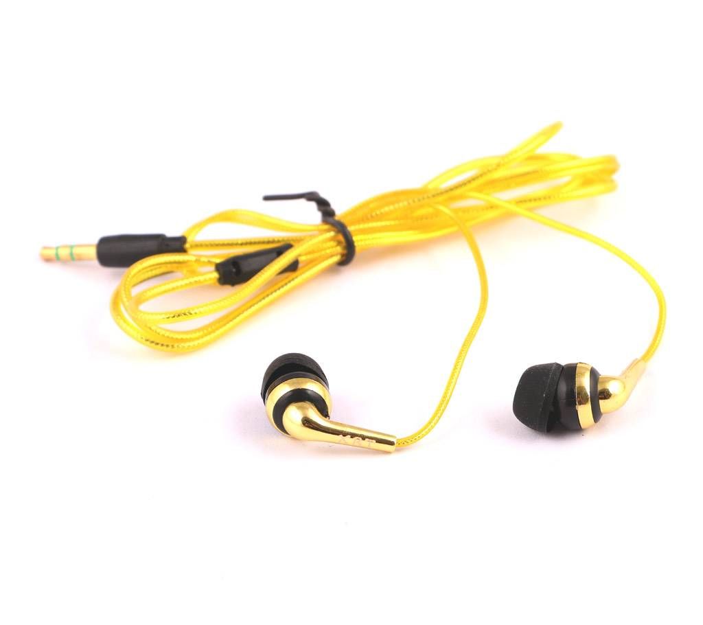 Chinese Earphone 