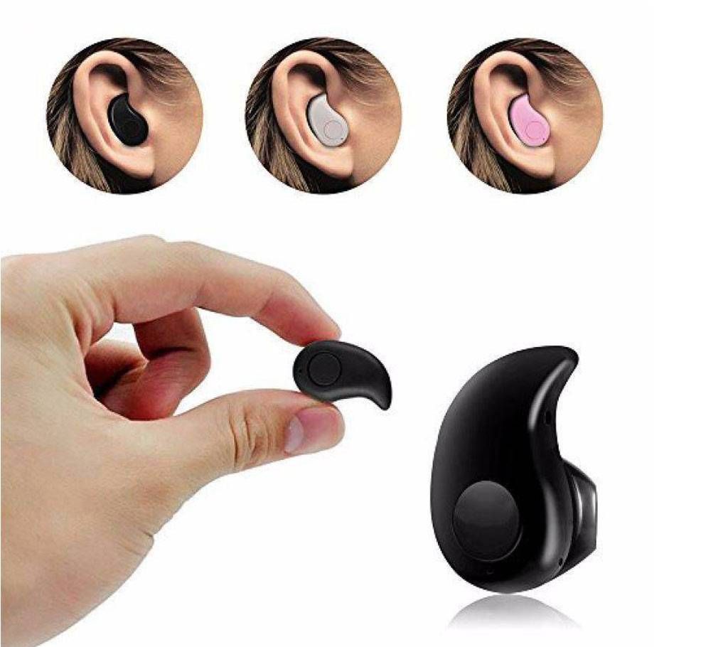 Mini A-8 bluetooth earphone