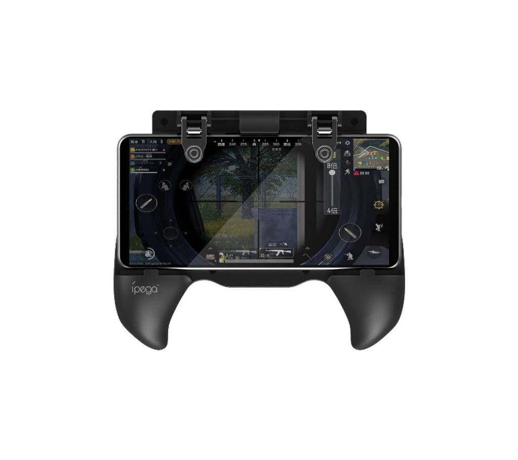 iPega PG 9117 Gamepad Trigger Button Fire Key for FPS Pubg Mobile Game