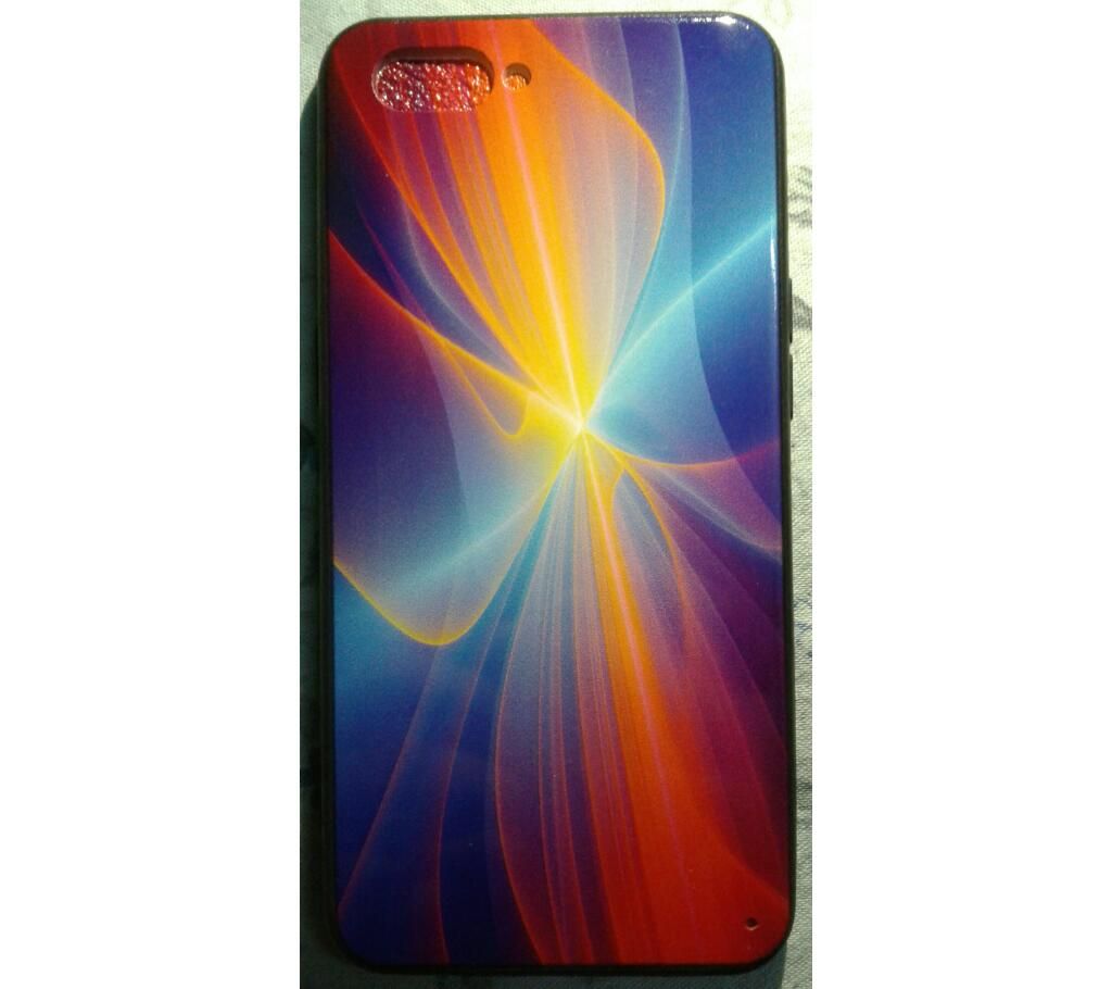 back cover for Oppo A3s 