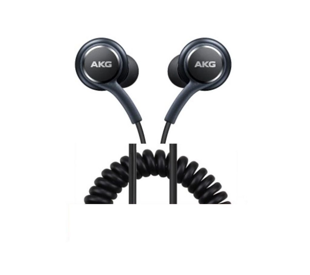 Akg Sport Earphones 
