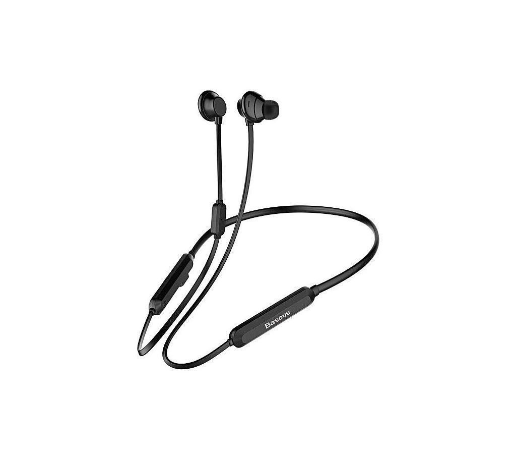 Baseus Encok S11 Wireless Bluetooth Neckband with Mic
