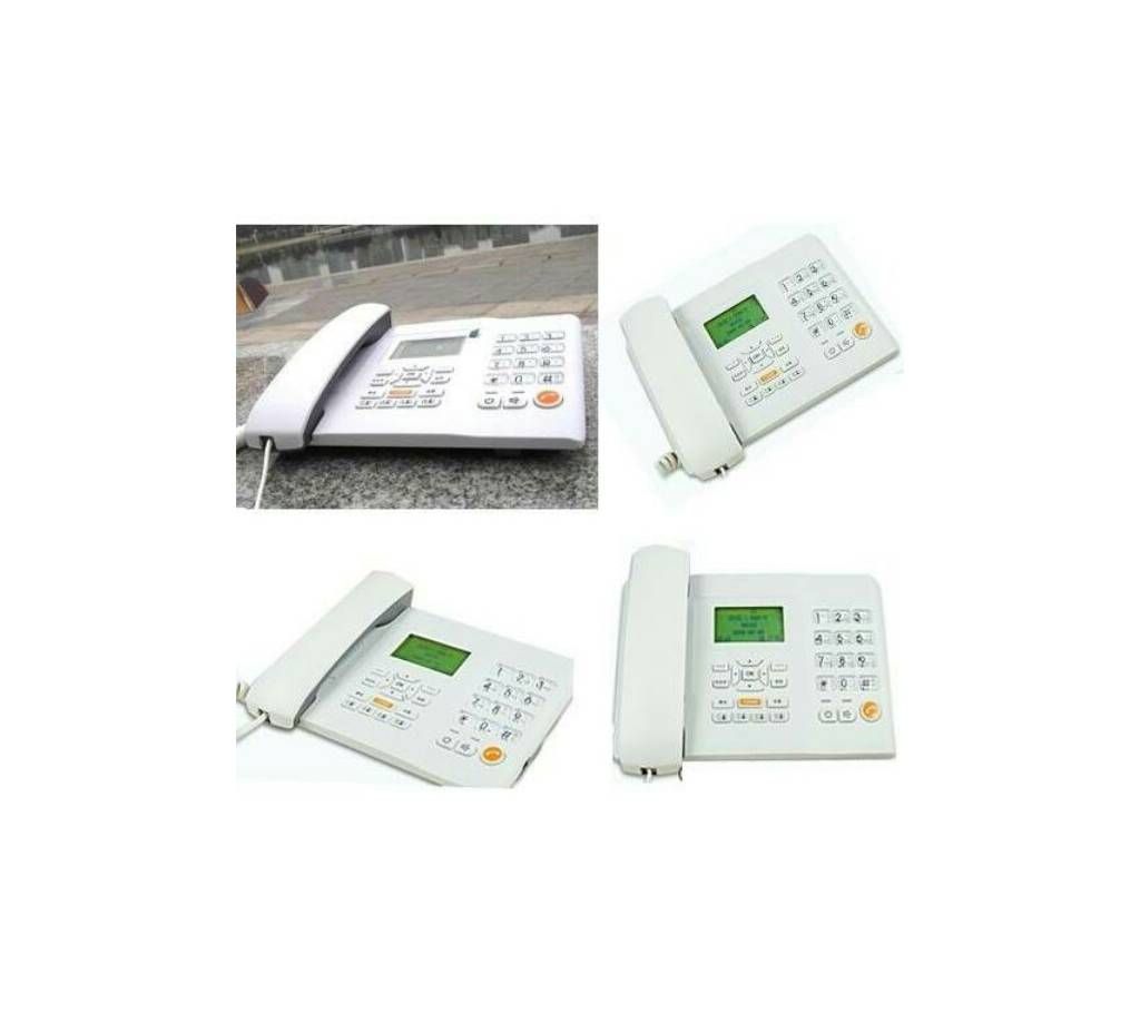 any sim supported sim phone