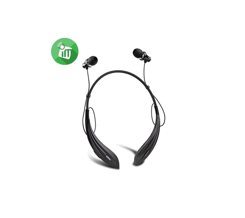 AWEI A810BL headphone
