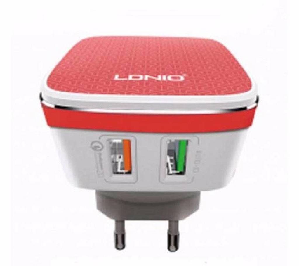 Ldnio Qualcomm Quick Charge QC 2.0 USB