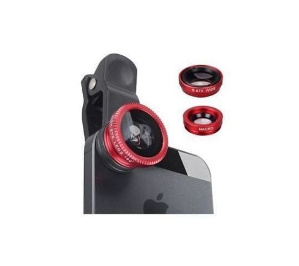 Universal Mobile Clip