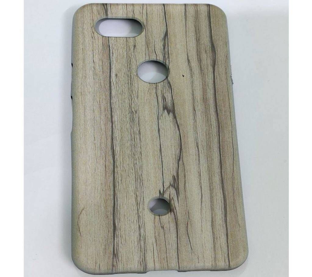 Soft Silicone Case For Google Pixel 3a