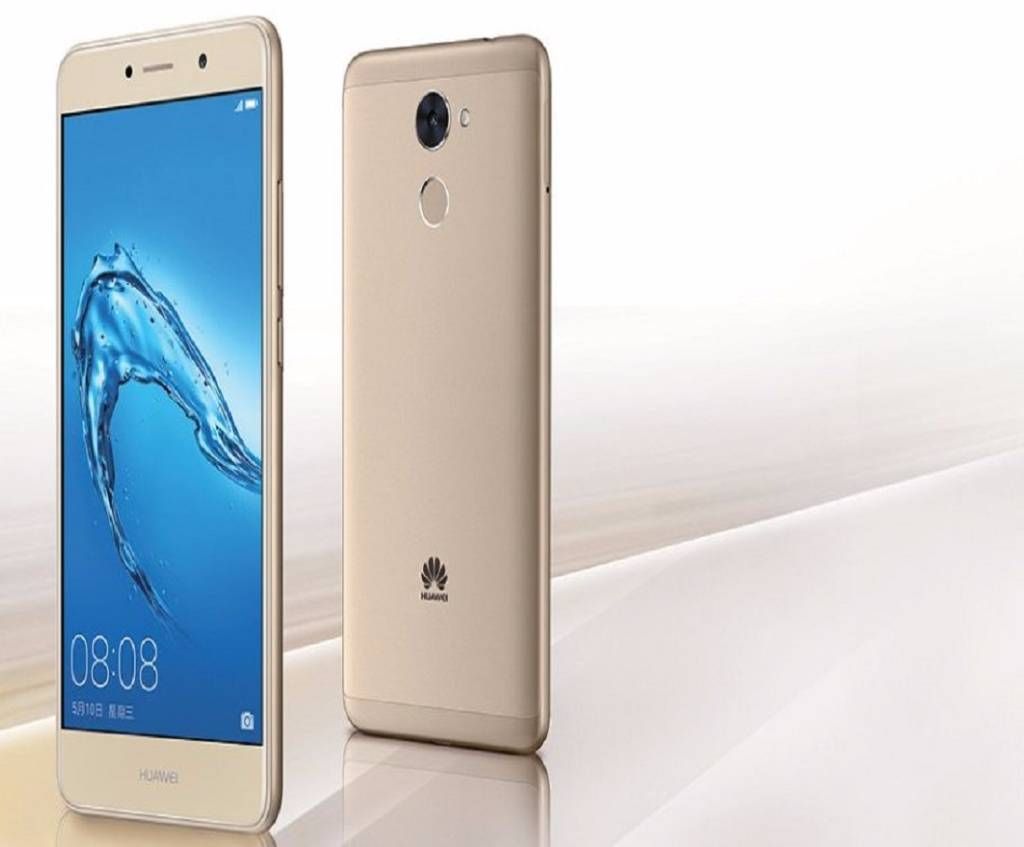Huawei Y7 prime