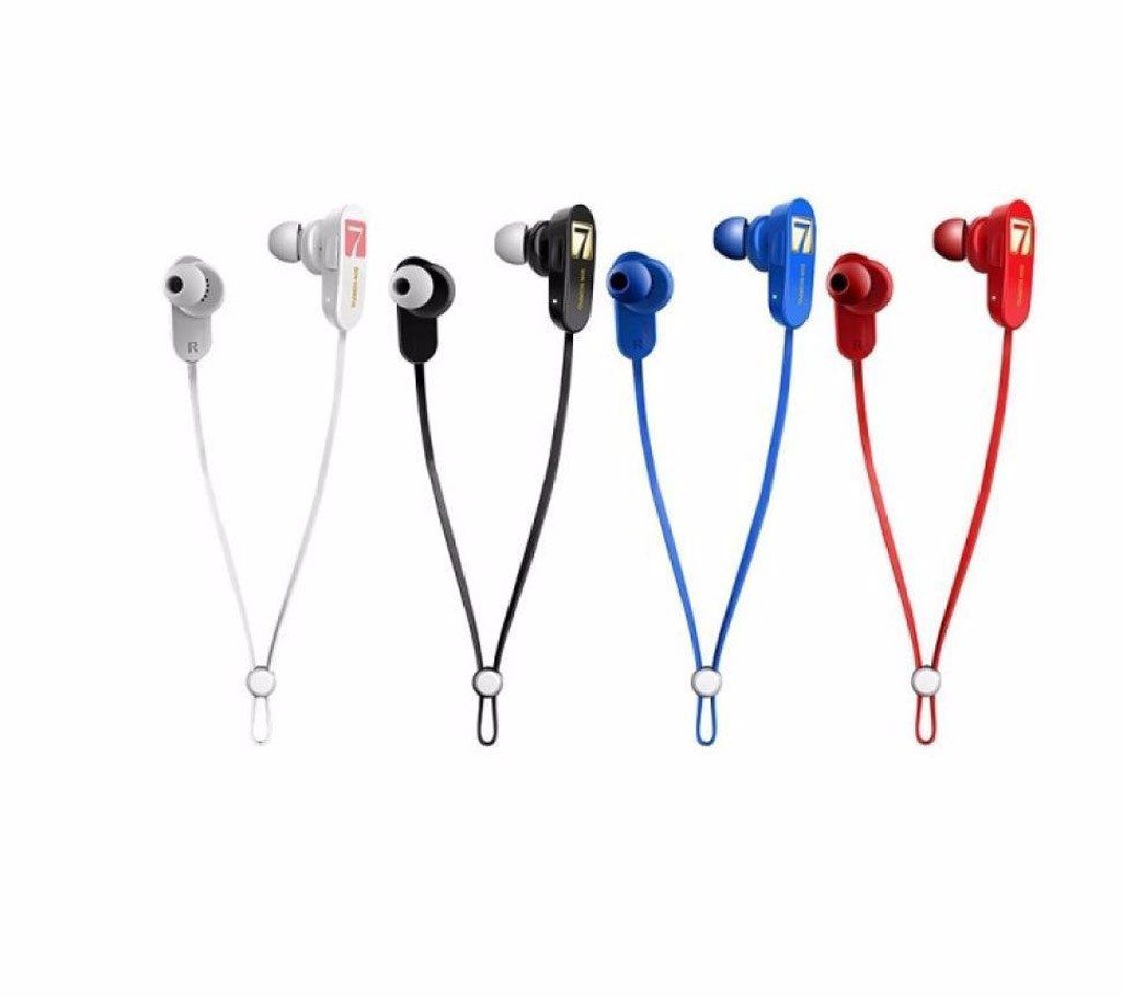 7 DON SCORPIO sMUSHROOM Bluetooth headset- 1 pc 