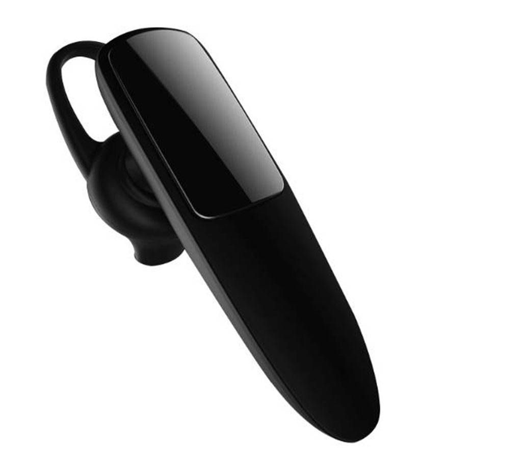 VOICE REMAX RB-T13 Bluetooth Headphone-Black