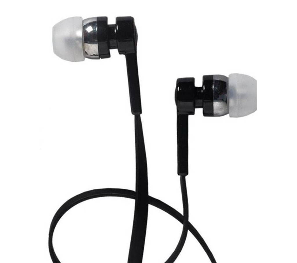 Qmobile earphone