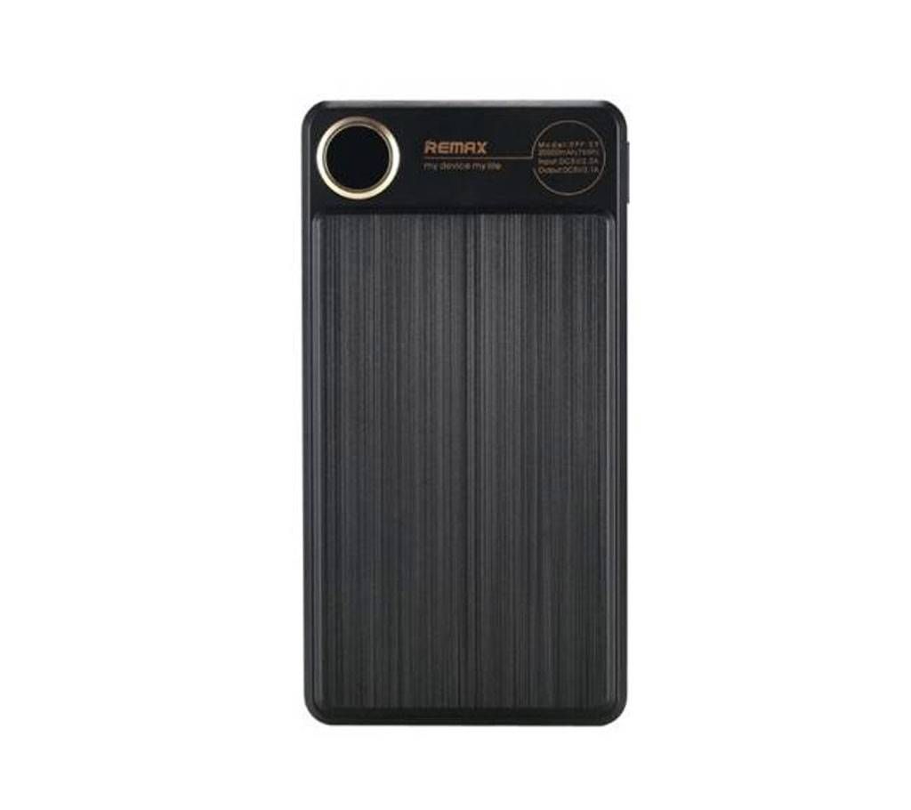 REMAX RPP 73 Power Bank - 20000mah