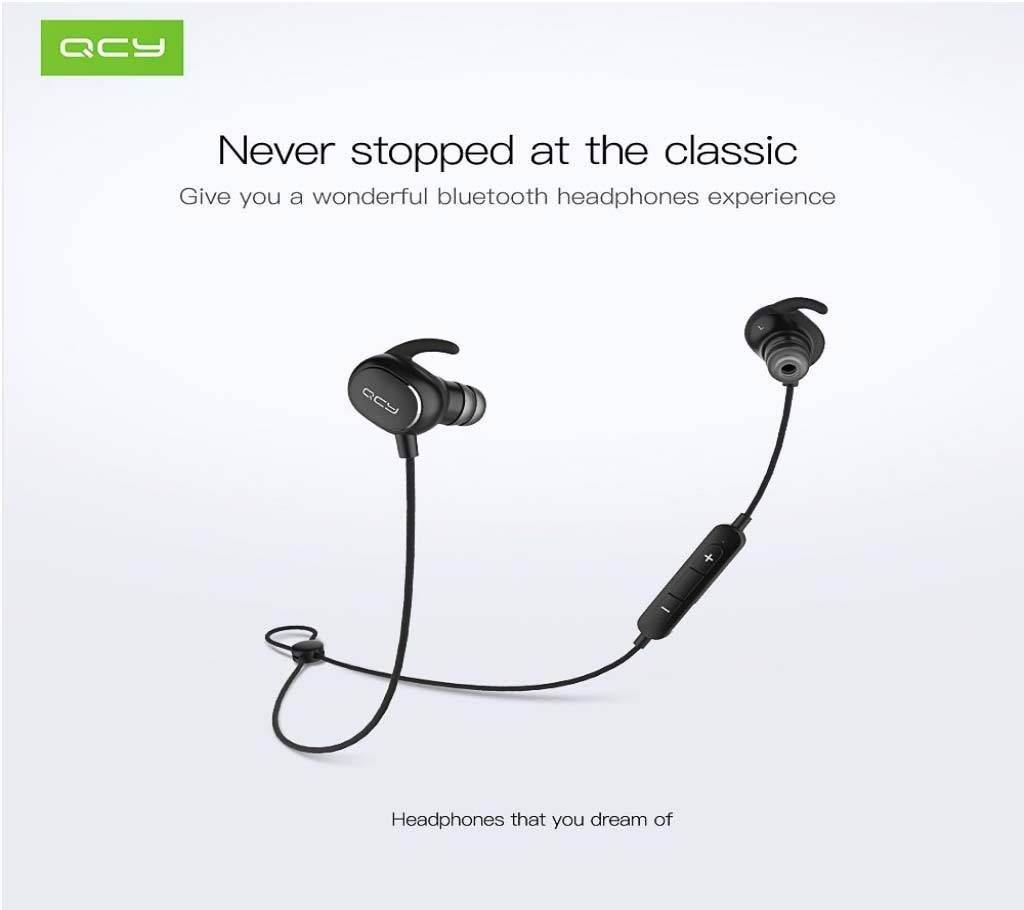 QCY QY19 Bluetooth In-Ear Stereo Wireless Earphone