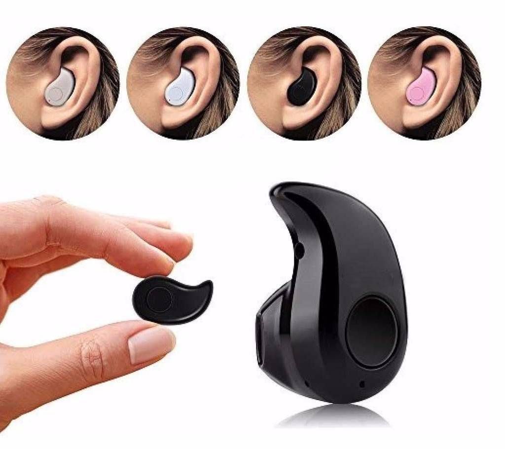 Mini A-8 blue tooth earphone