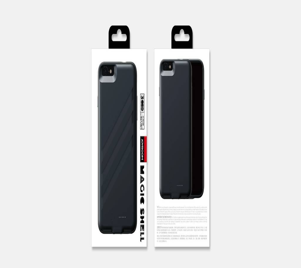 Joyroom Magic shell power bank battery case