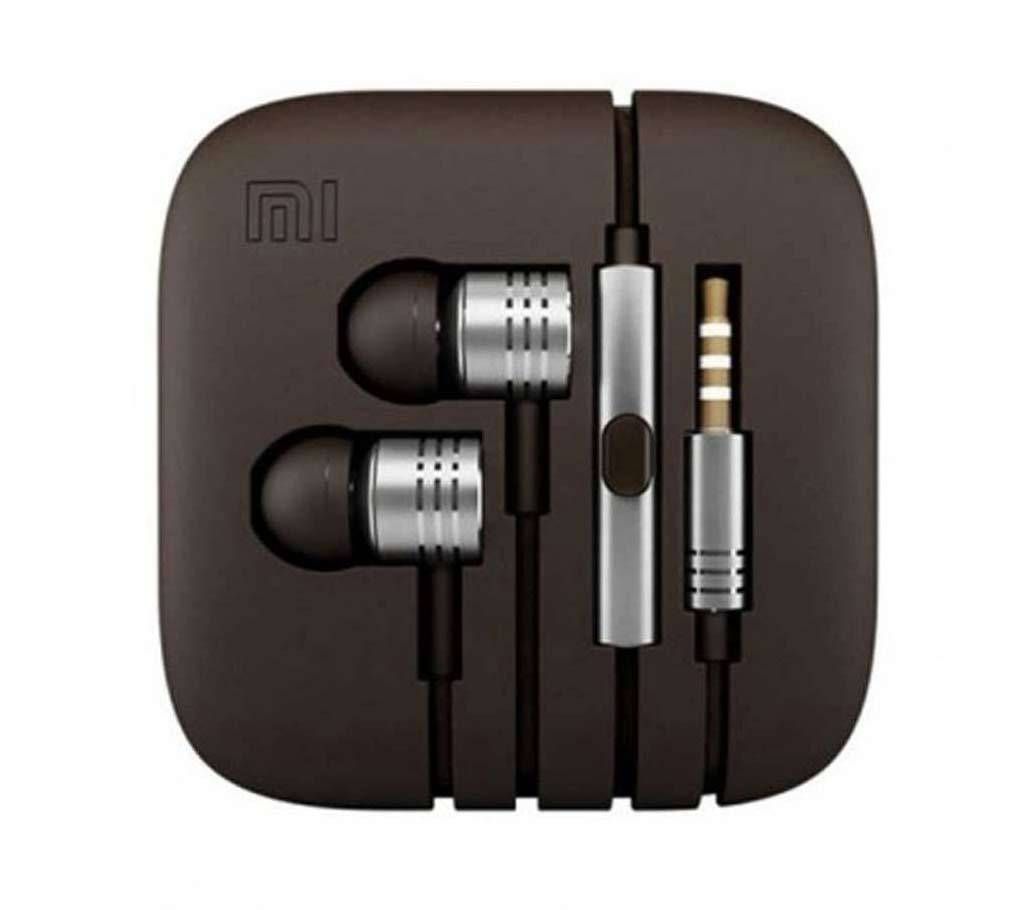 X30 Piston 2 Bass Earphones