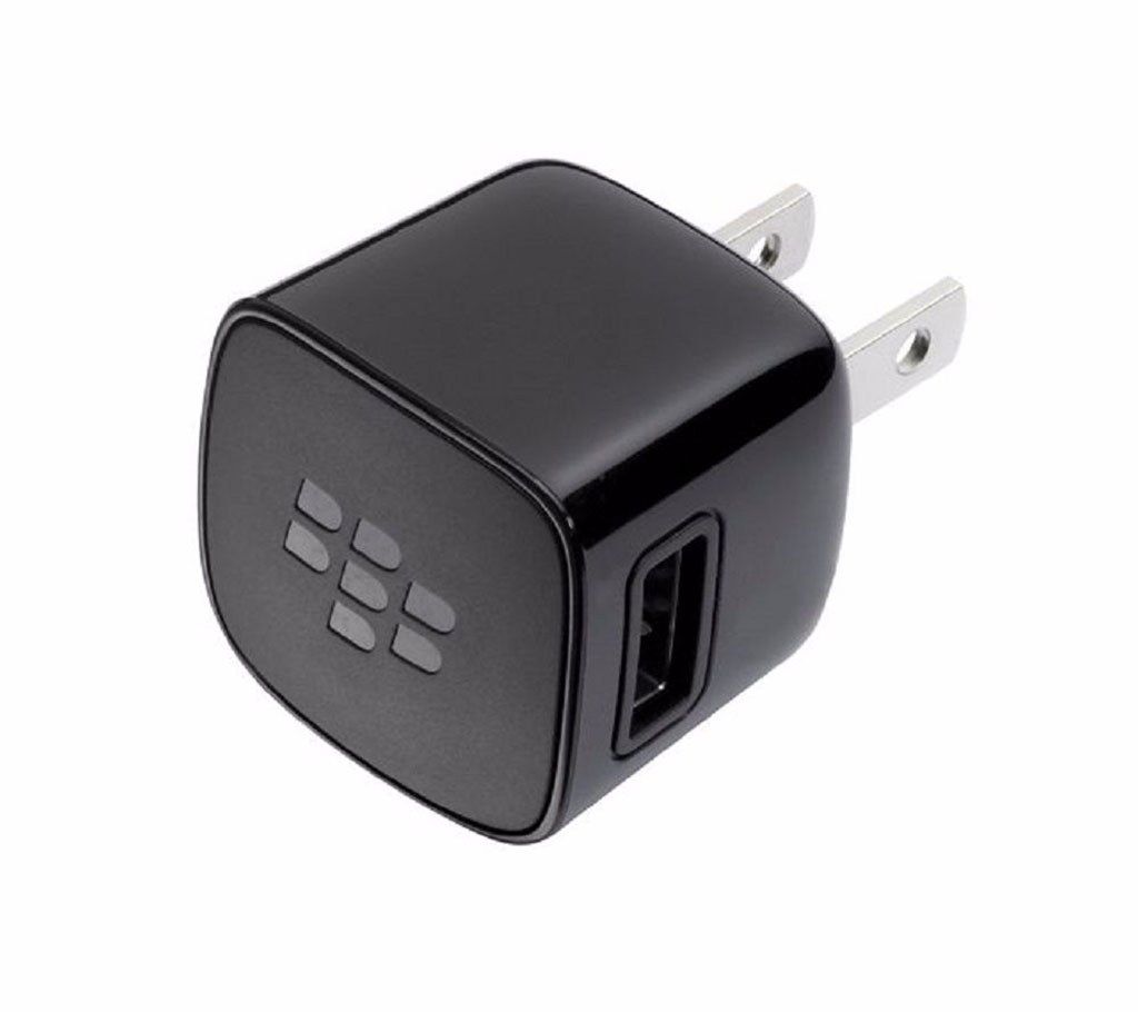 Blackberry Charging Dock with USB Cable