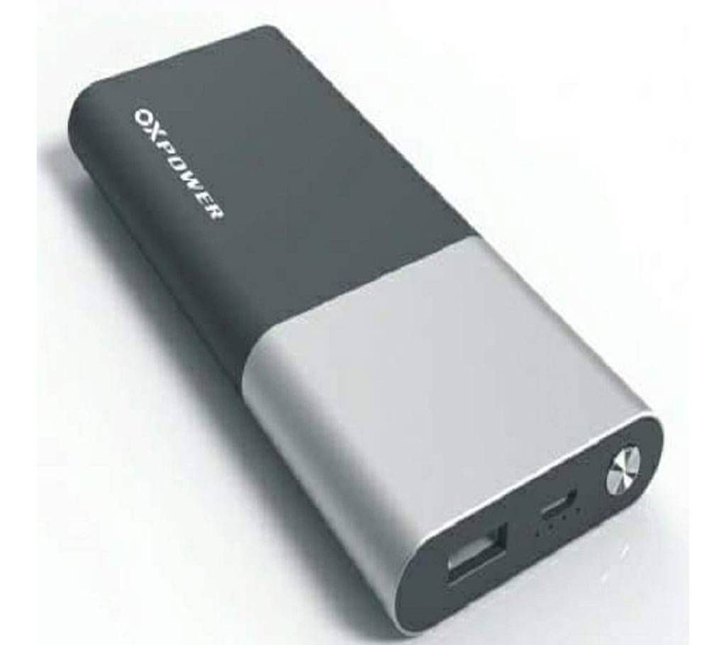OX- 12000mAh High Capacity Power Bank