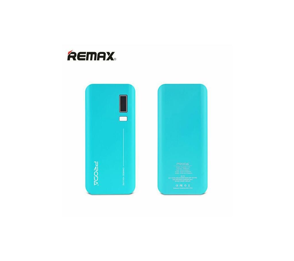 REMAX PRODA JANE 20000MAH DIGITAL POWER BANK (ORIGINAL)