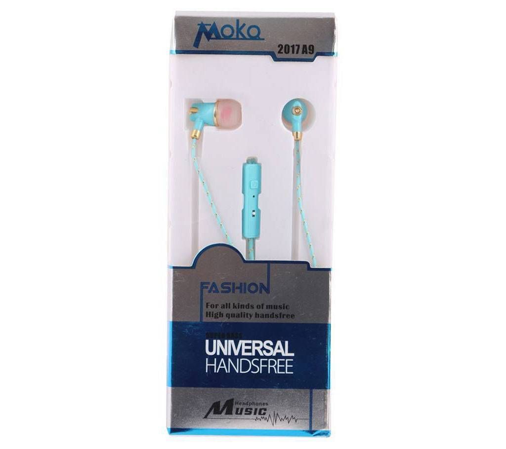 MOKO 2017-A9 earphone phone (Copy)