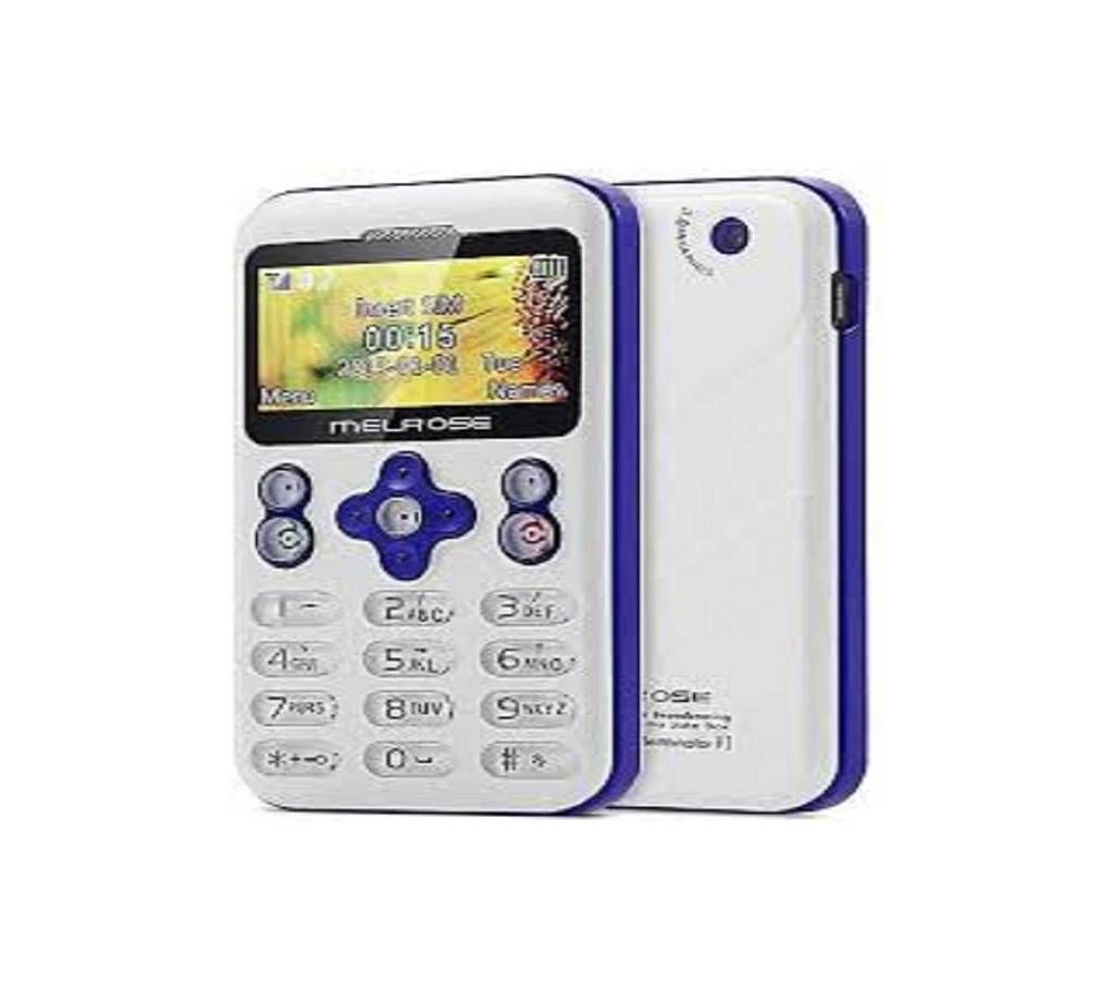 MELROSE M6 Mini Card Phone