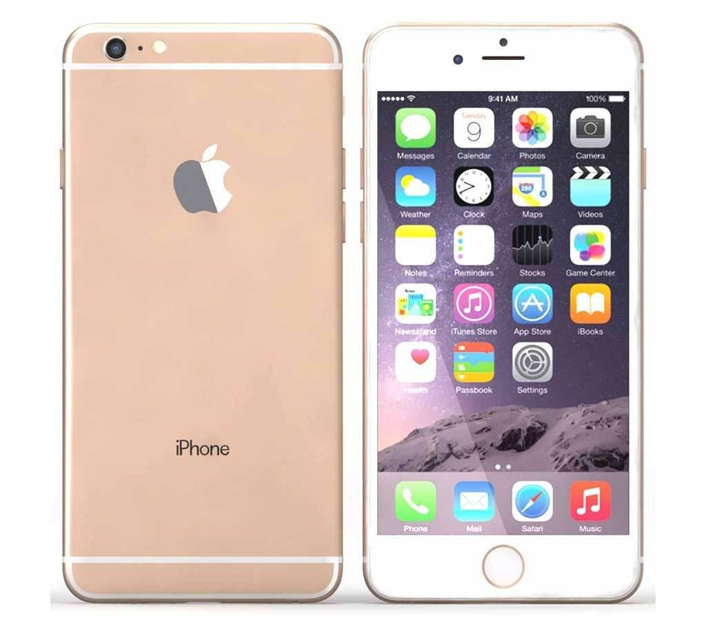 Apple Iphone 6s plus 16GB RAM 3GB ROM