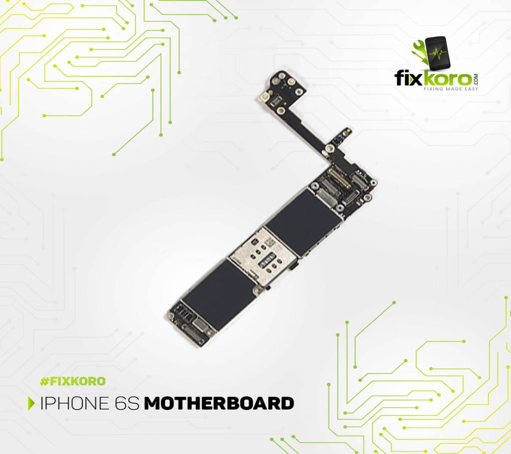 iPhone 6s (128GB) motherboard