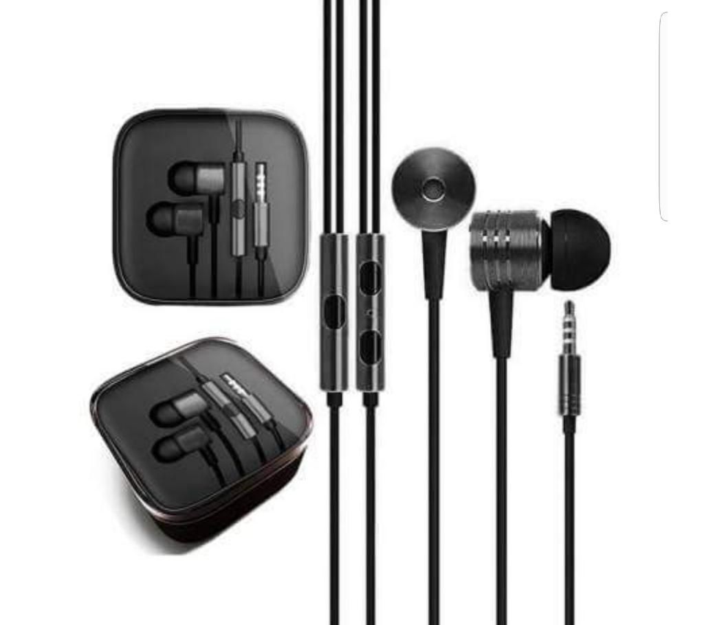 Mi box earbuds