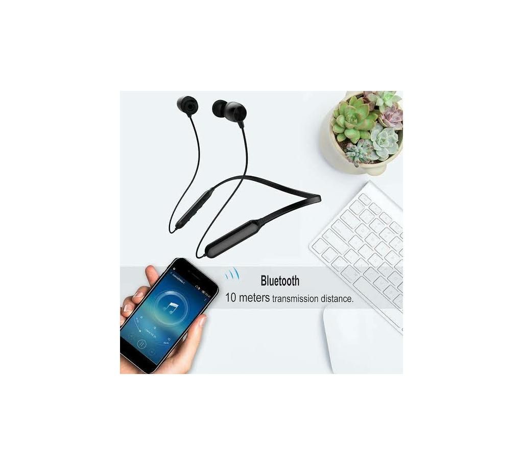 REMAX RB-S17 BLUETOOTH EARPHONE