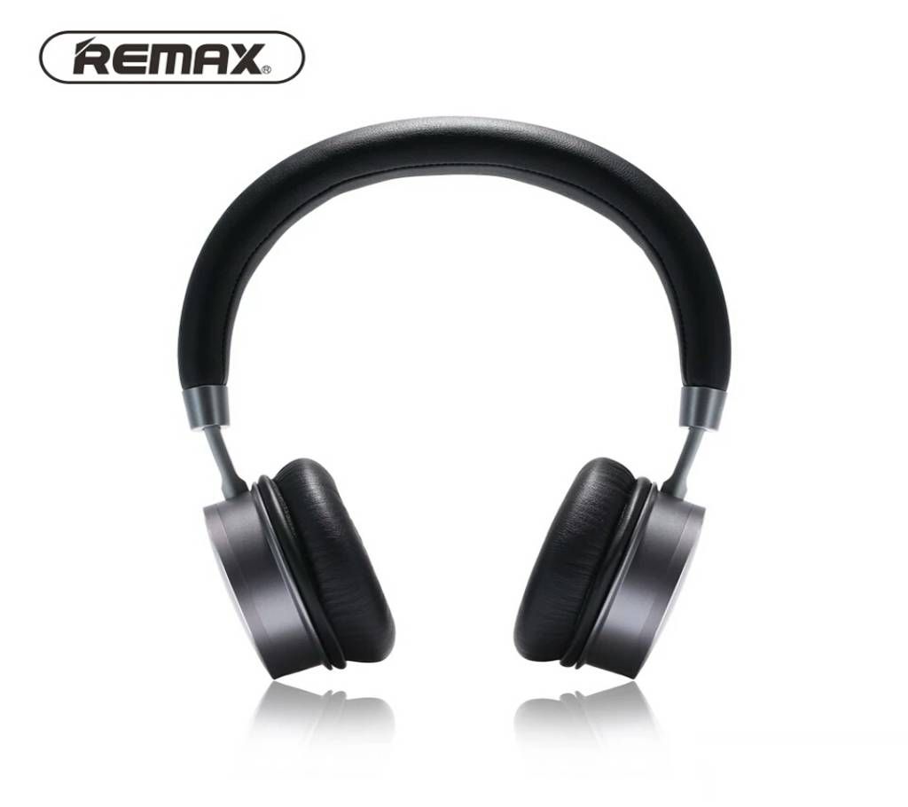 Remax RB-520HB Bluetooth Headphone
