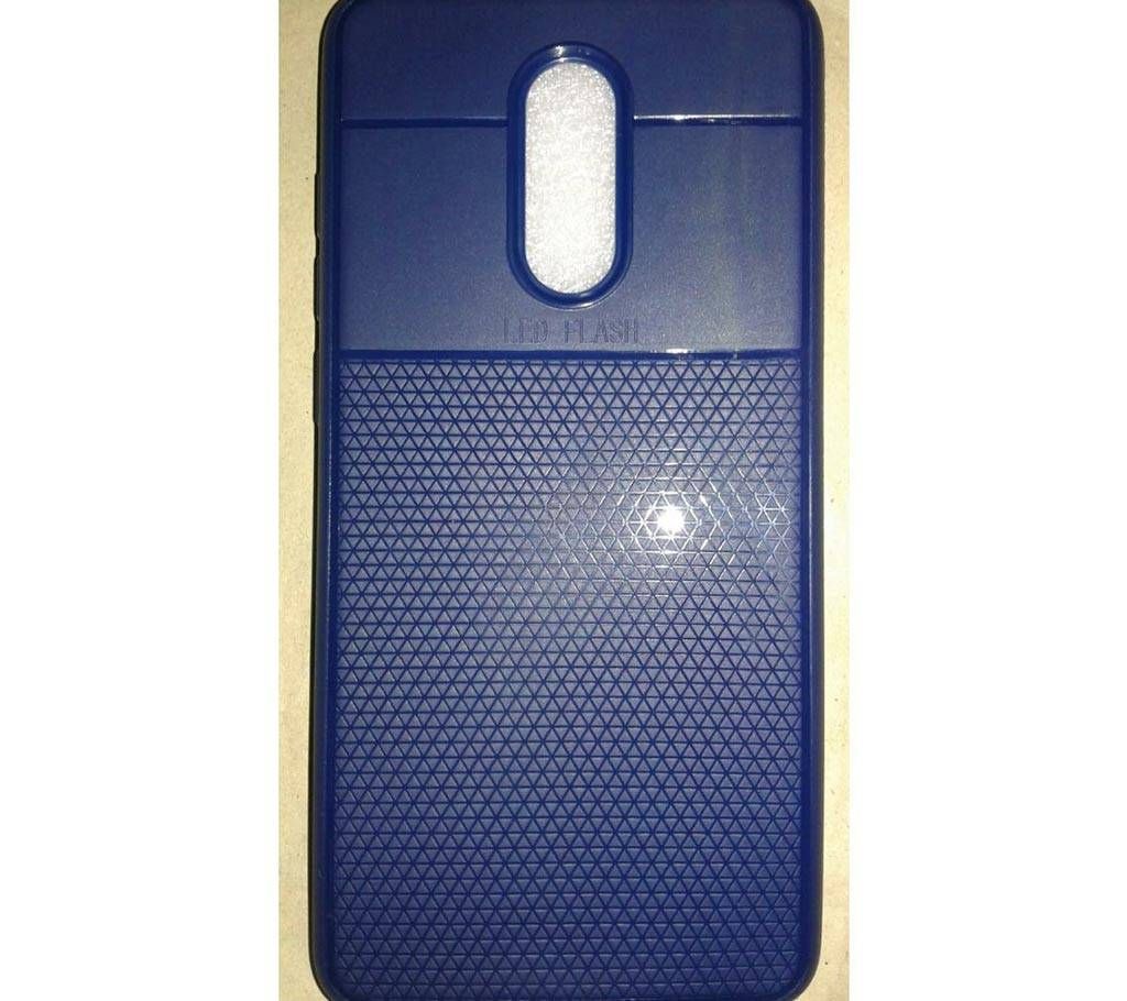 soft round back cover for Xiaomi Redmi 5 
