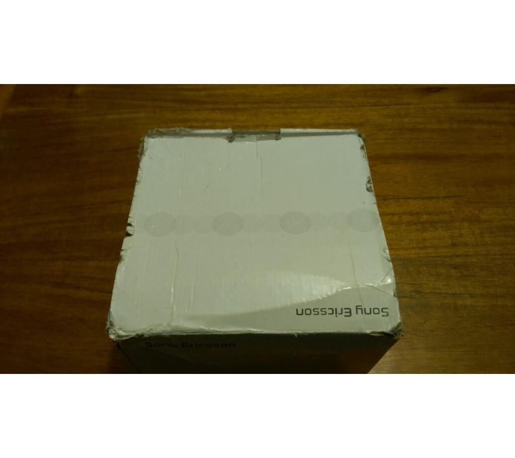 Sony Ericsson satio u1i