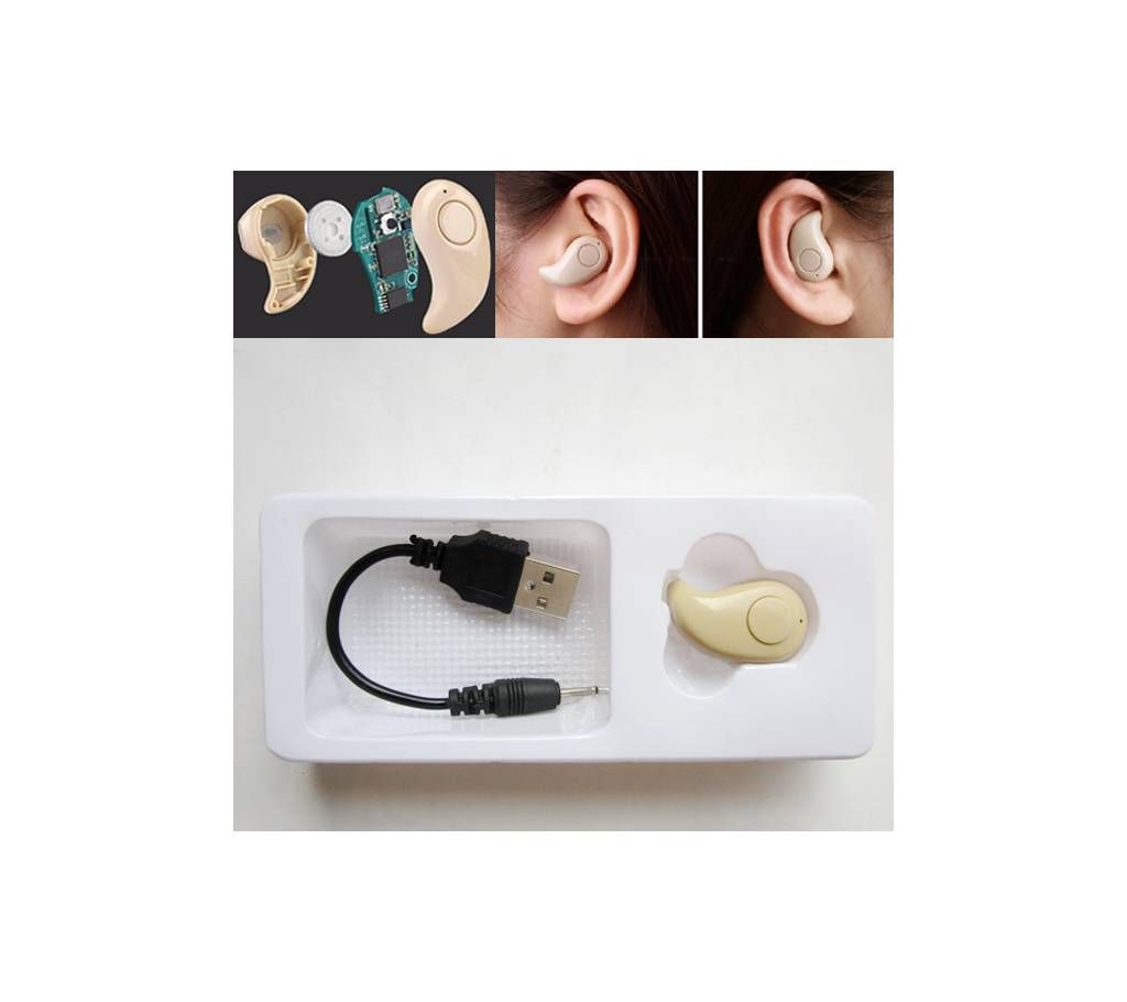 Wireless Bluetooth Mango Mini Ear Phone