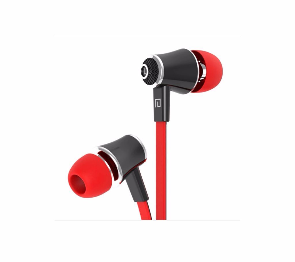Langsdom JM21 In-Ear Earphone