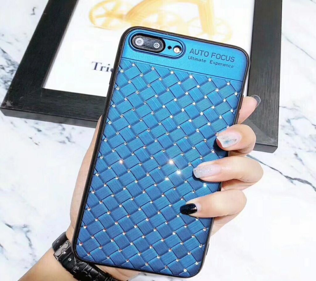Back Cover for I Phone 6G/6S