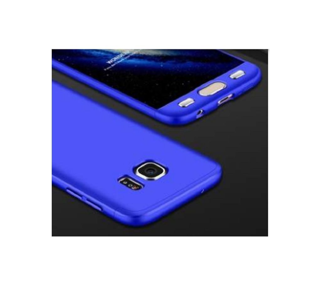 GKK 360 Degree Back Cover for Samsung S8