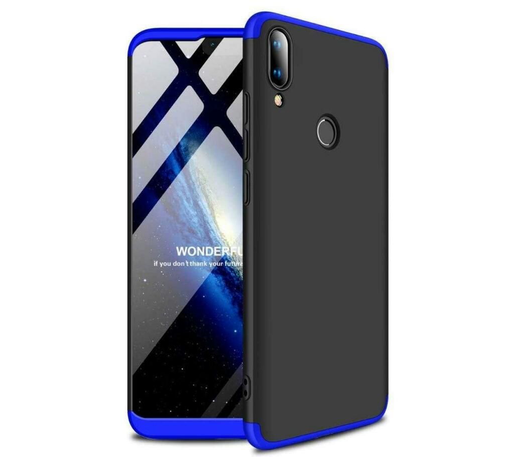 Samsung M20 GKK cover