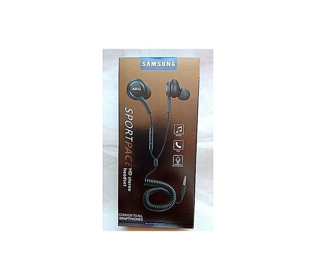 Samsung Akg Sport Pace Earphone