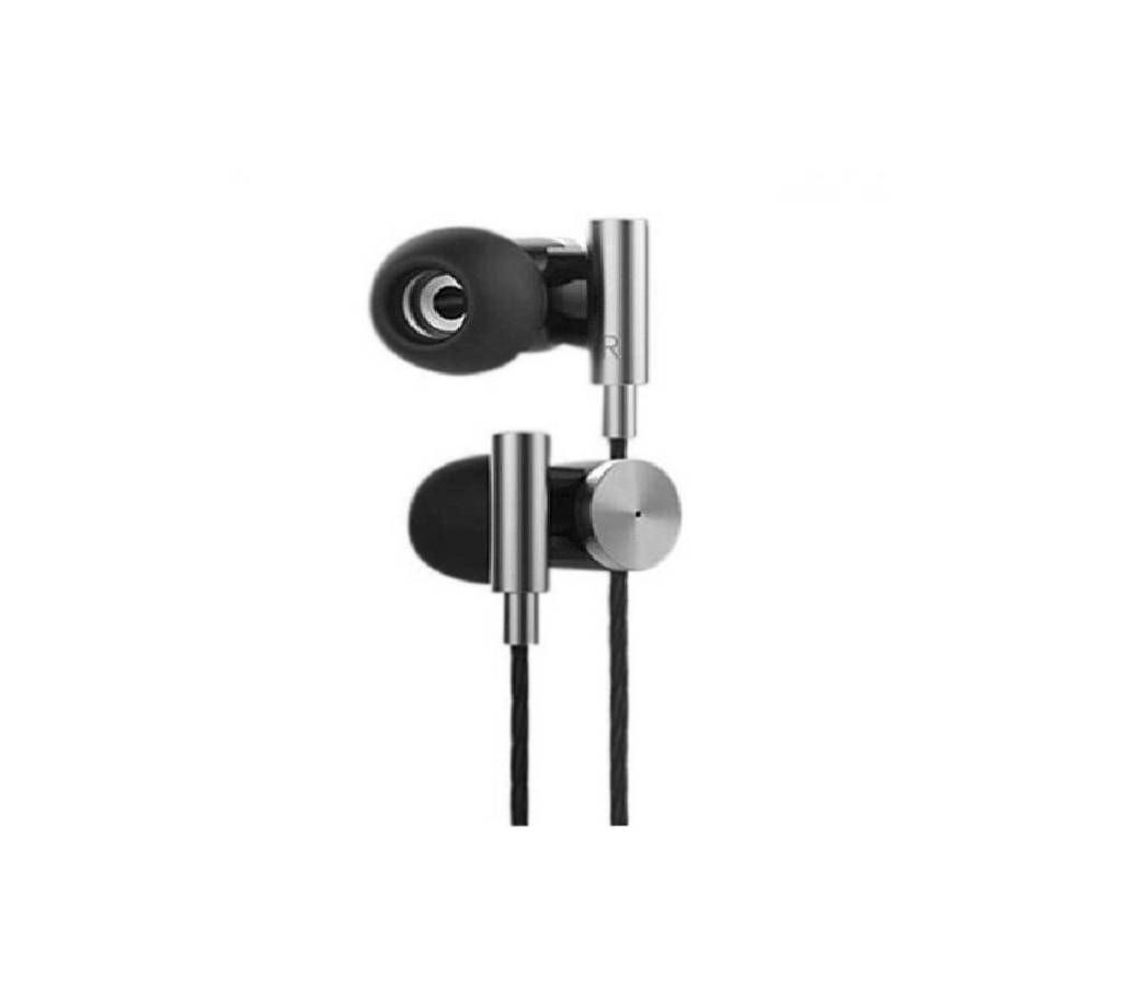 Remax Rm  530 Metal Hifi Wired Earphone  MBL2531